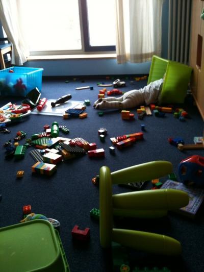 Bild zu Suchbild...wo ist das Kind?! - Baby Forum - Allgemeine Themen