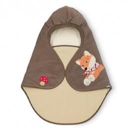 Bild zu kennt jemand von Euch von Sterntaler diese Maxi COsi Einschlagdecken? Mit bild - Baby Forum - Allgemeine Themen