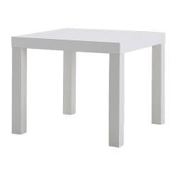 Bild zu meint ihr man kann diesen Ikea Lack beistelltisch noch irgendwie schön - Baby Forum - Allgemeine Themen