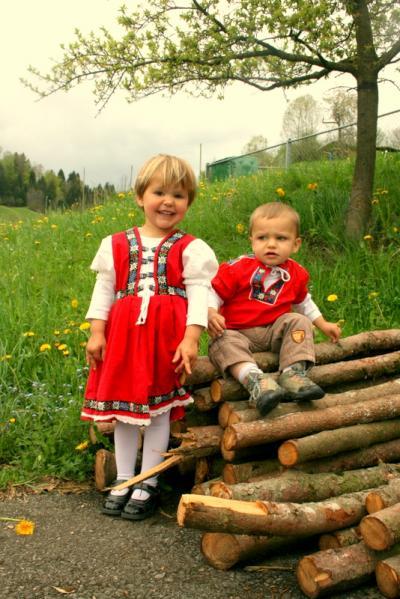 Bild zu Süss oder?!! - Baby Forum - Allgemeine Themen