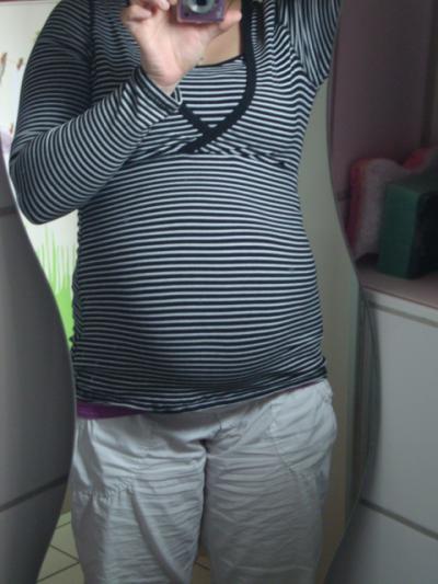 Bild zu Naaa, wer rät wie lange noch - Baby Forum - Allgemeine Themen