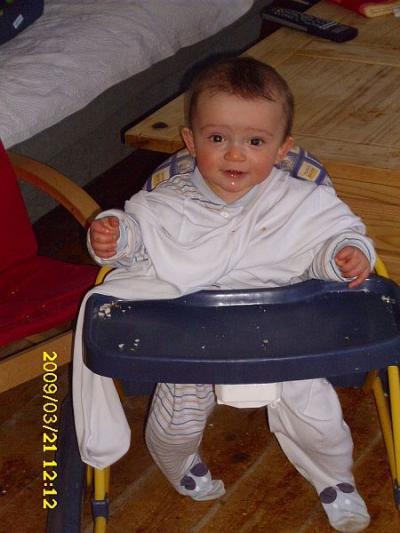 Bild zu 