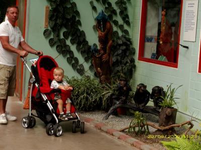 Bild zu meiner mit junior - Baby Forum - Allgemeine Themen