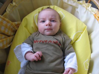 Bild zu Ich werf mal ein Baby in die Runde - Baby Forum - Allgemeine Themen