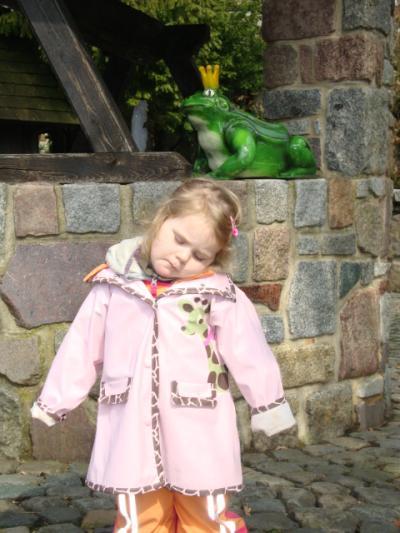 Bild zu Hihi, meine Prinzessin - Baby Forum - Allgemeine Themen