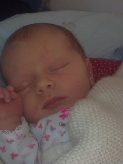 Bild zu hier auch ein püppi-update - Baby Forum - Allgemeine Themen