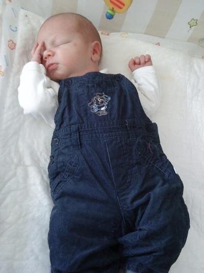 Bild zu DENKBERT - Baby Forum - Allgemeine Themen