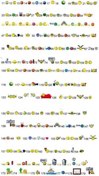 Bild zu SMILY´S - dank becca - Baby Forum - Allgemeine Themen