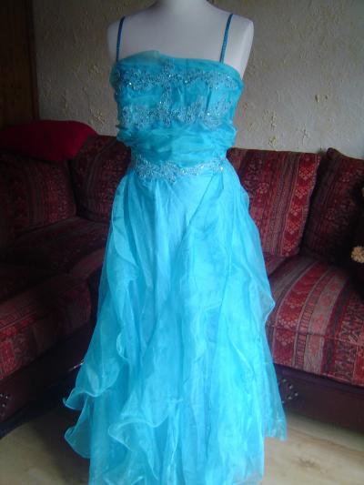 Bild zu Passen diese Schuhe zu dem Kleid ? - Baby Forum - Allgemeine Themen