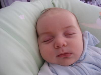 Bild zu MiniMoppel up date - Baby Forum - Allgemeine Themen