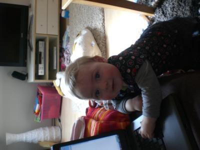 Bild zu update frieda - Baby Forum - Allgemeine Themen