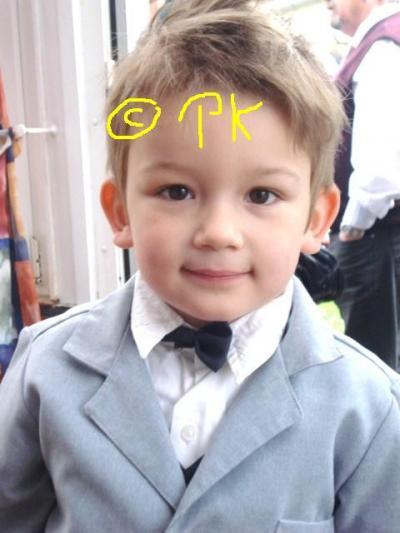Bild zu muss euch mal ein ganz tolles foto zeigen!!!! - Baby Forum - Allgemeine Themen