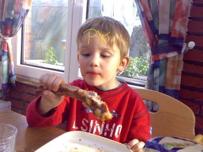 Bild zu rippchen - Baby Forum - Allgemeine Themen