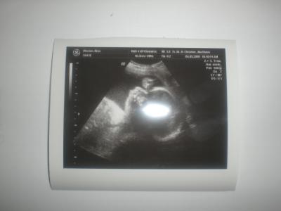 Bild zu guinan´und sisko - Baby Forum - Allgemeine Themen