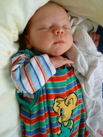Bild zu muss ich noch mehr sagen - Baby Forum - Allgemeine Themen