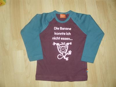 Bild zu Wie findet ihr das Shirt? - Baby Forum - Allgemeine Themen