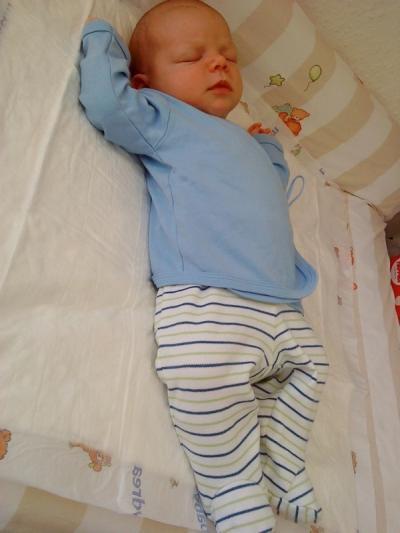 Bild zu 3 wochen und 3 tage - Baby Forum - Allgemeine Themen