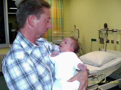 Bild zu so für alle ,mein mann - Baby Forum - Allgemeine Themen