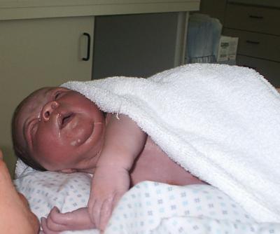 Bild zu Das ist mein baby - Baby Forum - Allgemeine Themen