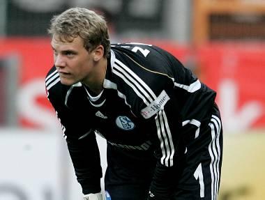 Bild zu Der WM Torwart ist MEINS - Baby Forum - Allgemeine Themen