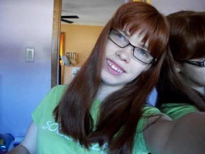 Bild zu Habe mir die Haare gefärbt! - Baby Forum - Allgemeine Themen