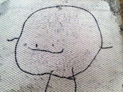 Bild zu Ich find die Kopffüßer meines Jüngsten genial! - Baby Forum - Allgemeine Themen