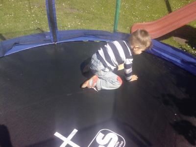 Bild zu @32+4 - Baby Forum - Allgemeine Themen