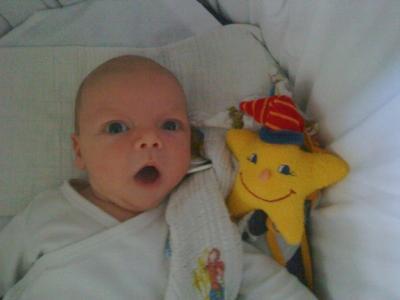 Bild zu mein ganzer stolz - Baby Forum - Allgemeine Themen