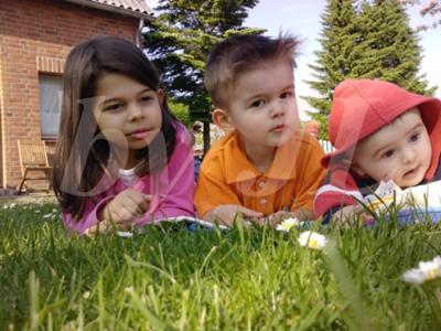 Bild zu Möcht euch mal meine Mäuse zeigen - Baby Forum - Allgemeine Themen