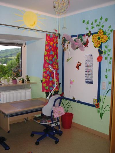 Bild zu Ich wollte Euch mal mein Werk vom Wochenende zeigen - Baby Forum - Allgemeine Themen