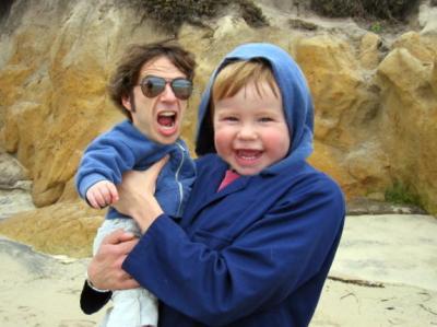 Bild zu hab ich euch schonmal meinen mann mit unserem sohn gezeigt?? - Baby Forum - Allgemeine Themen