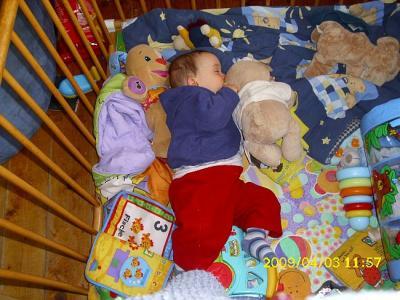 Bild zu Tipps gegen Fieber - Baby Forum - Allgemeine Themen