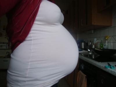 Bild zu Wer mal gucken will - "Nein, es werden keine Zwillinge" - Baby Forum - Allgemeine Themen