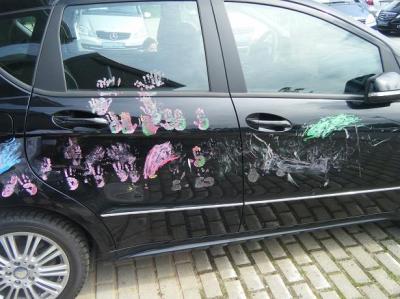 Bild zu neues Autodesign - Baby Forum - Allgemeine Themen