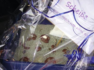 Bild zu Nettes Geschenk :-) - Baby Forum - Allgemeine Themen