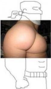 Bild zu so kraftvoll ^^ - Baby Forum - Allgemeine Themen