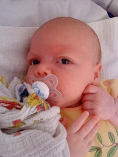Bild zu hier nochmal bert - Baby Forum - Allgemeine Themen