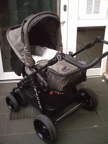 Bild zu Kann mir ein Hartan Racer Besitzer helfen? - Baby Forum - Allgemeine Themen