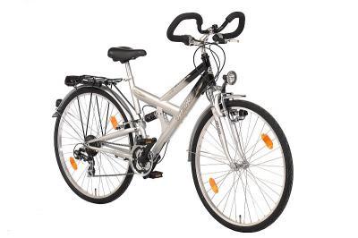 Bild zu fahrrad, kindersittz befestigen - Baby Forum - Allgemeine Themen