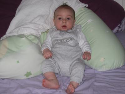 Bild zu Nur für Fotozwecke: - Baby Forum - Allgemeine Themen