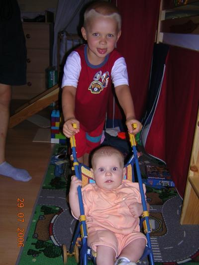 Bild zu @ PK *wink* - Baby Forum - Allgemeine Themen
