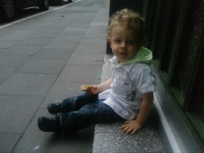 Bild zu 