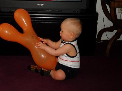 Bild zu Mein Kind hat einen Freund - Baby Forum - Allgemeine Themen