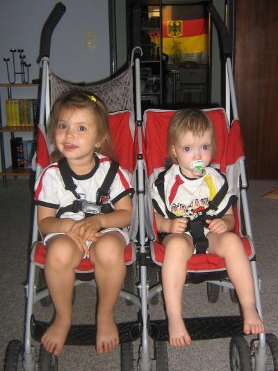 Bild zu wie schnell 4 jahre vergehen wm 2006 - Baby Forum - Allgemeine Themen