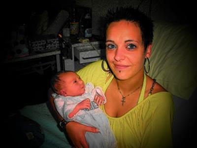 Bild zu Mein Patenkind ist da!! - Baby Forum - Allgemeine Themen
