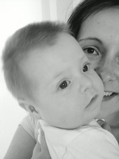 Bild zu Ich wollt euch mal meine Kiddies zeigen...soooo groß! - Baby Forum - Allgemeine Themen
