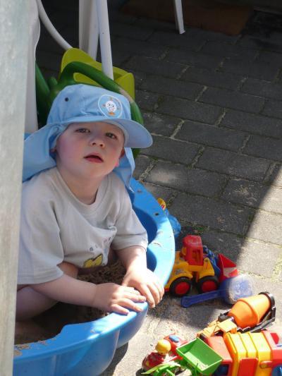 Bild zu Mein Schatz - Baby Forum - Allgemeine Themen