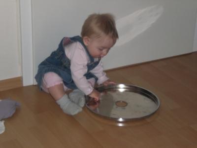Bild zu tibi wir hatten heute U6 - Baby Forum - Allgemeine Themen