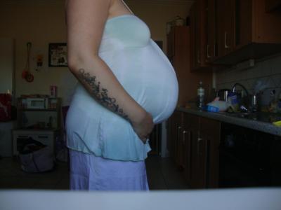 Bild zu Ich glaub es werden doch Zwillinge... - Baby Forum - Allgemeine Themen