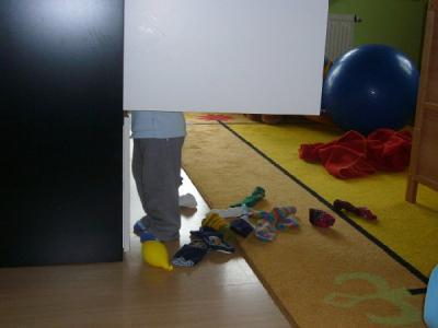 Bild zu Haushalt ist sinnlos:-( - Baby Forum - Allgemeine Themen